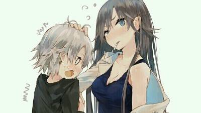 【动漫盘点】这样的女老师请务必给我来一打|第一弹